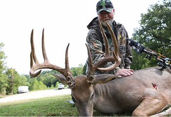 Monster Buck Supply - Deer and Buck Attractants