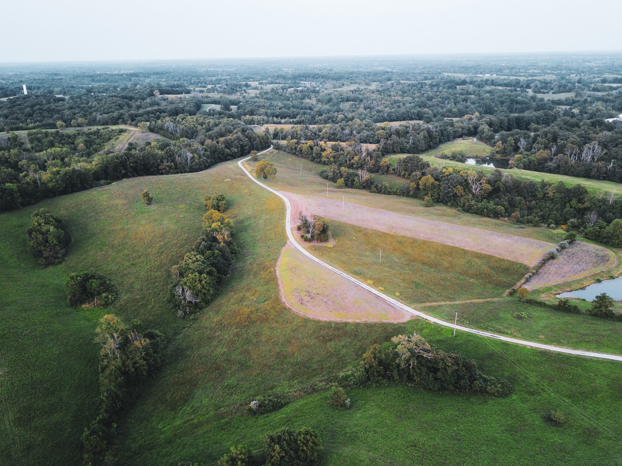 Bootleggers Ridge