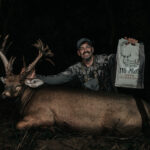 110 Proof and Freak Show Buck
