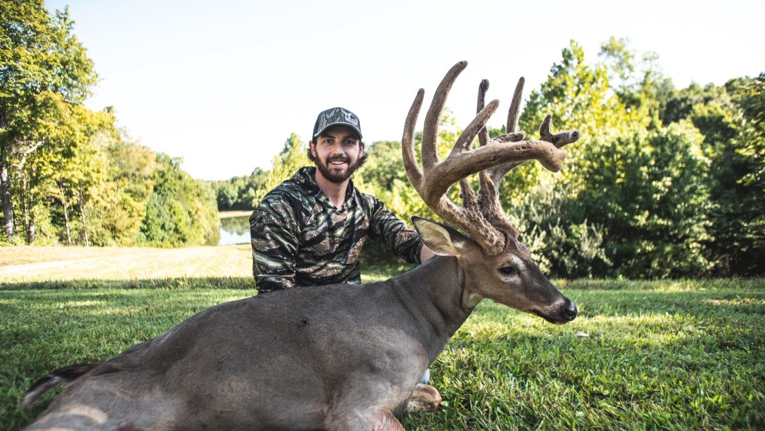 Salt River big bucks Salt River big bucks