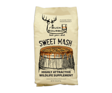 Sweet-mash-attractant