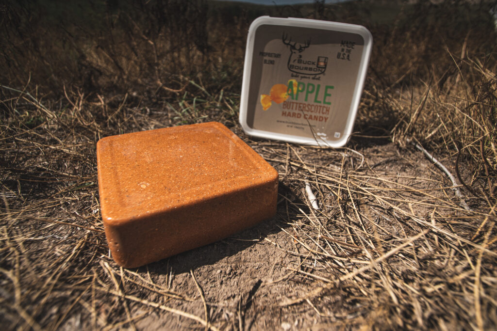 Hard Candy Block