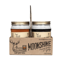 Moonshine Peanut Butter Jelly