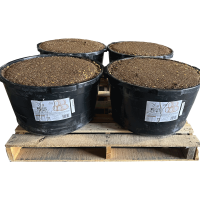 Wildlife Feed Keg 4 Pallet